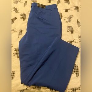 Hilary Ridley size 14 pants BNWT